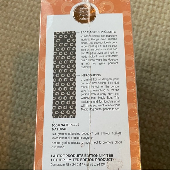 Magic Bag Signature Edition Extended - Picture 3 of 12